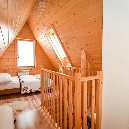 Fiakrowe Izby Guest house