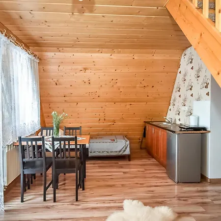 Fiakrowe Izby Guest house