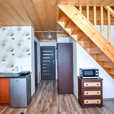 Fiakrowe Izby Guest house