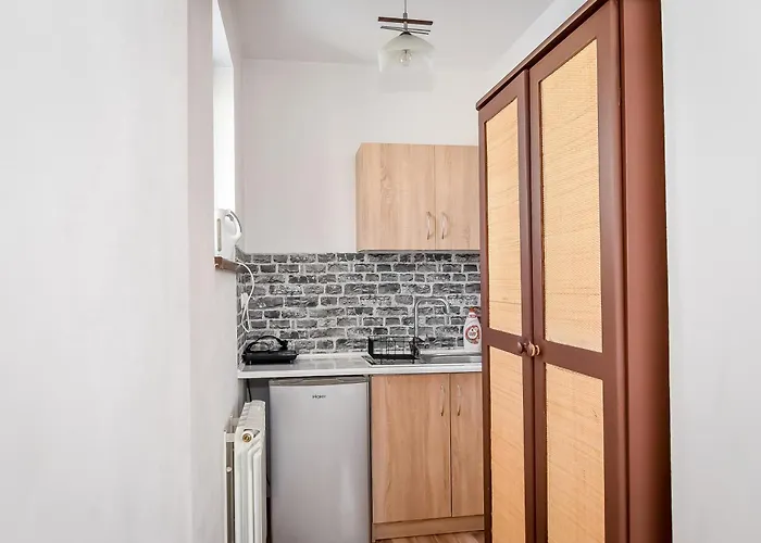 Fiakrowe Izby 3* Poronin