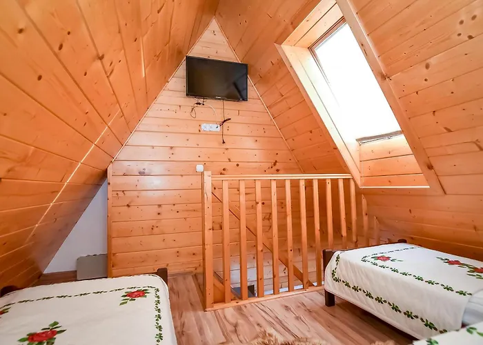 Gæstehus Fiakrowe Izby