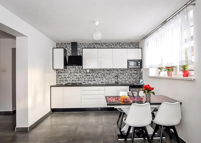 Fiakrowe Izby Gæstehus 3*