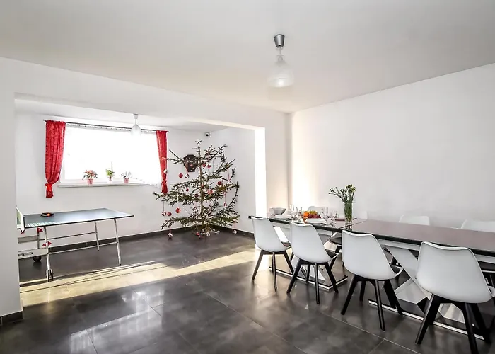 Gæstehus Fiakrowe Izby