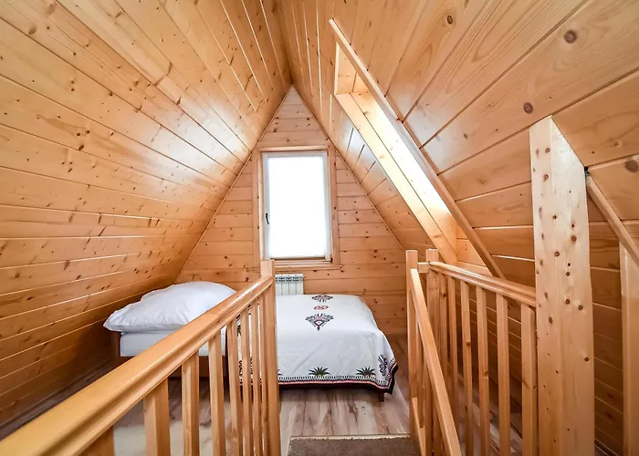 Gæstehus Fiakrowe Izby 3*