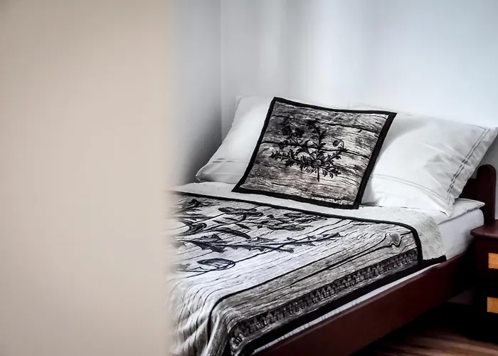 Fiakrowe Izby Poronin