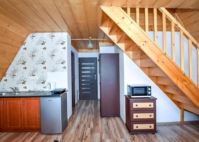 Fiakrowe Izby Gæstehus